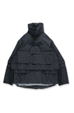 norbit / All Weather 4Way Jacket x Vest / HNJK-083