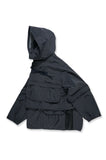 norbit / All Weather 4Way Jacket x Vest / HNJK-083