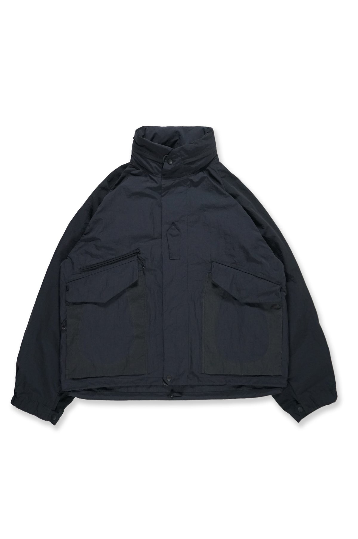 norbit / Field Track Jacket / HNJK-085 – RAISON D'ETRE ONLINE STORE