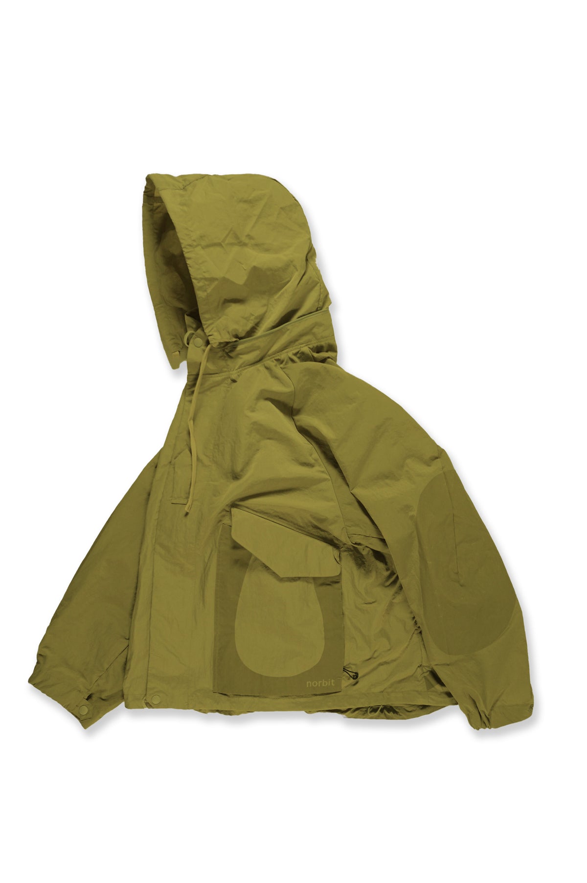 norbit / Field Track Jacket / HNJK-085 – RAISON D'ETRE ONLINE STORE
