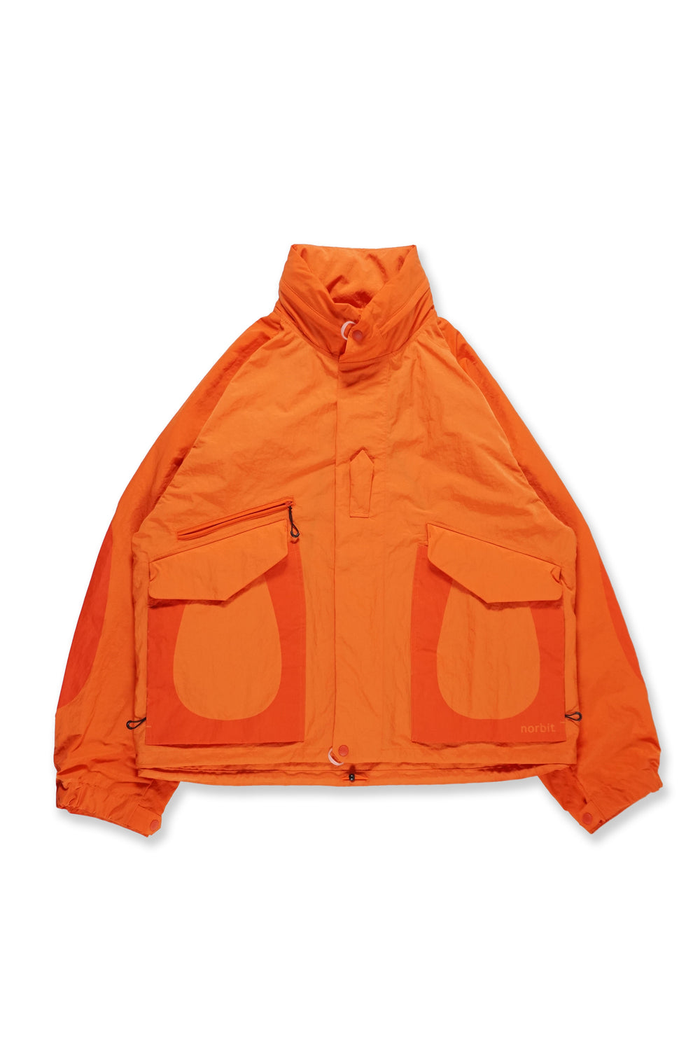 norbit / Field Track Jacket / HNJK-085
