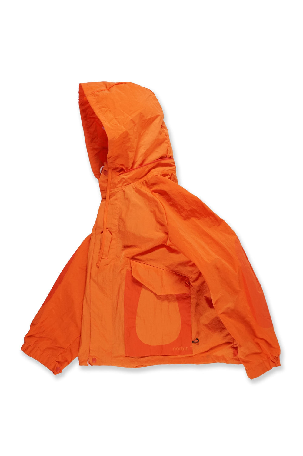 norbit / Field Track Jacket / HNJK-085