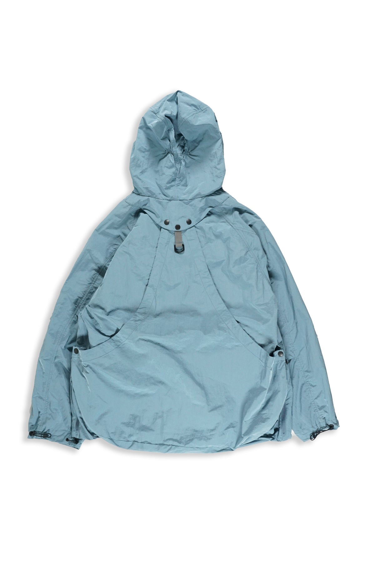 norbit / Field Hoodie Jacket / HNJK-089 – RAISON D'ETRE ONLINE STORE