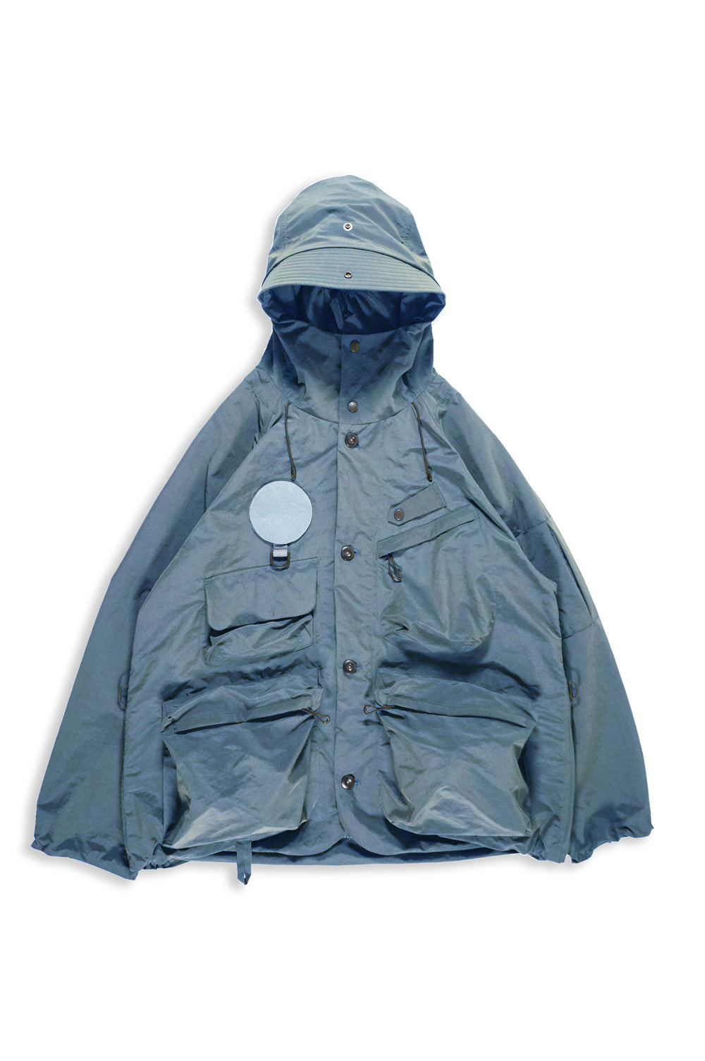 norbit / Field Hoodie Jacket / HNJK-089