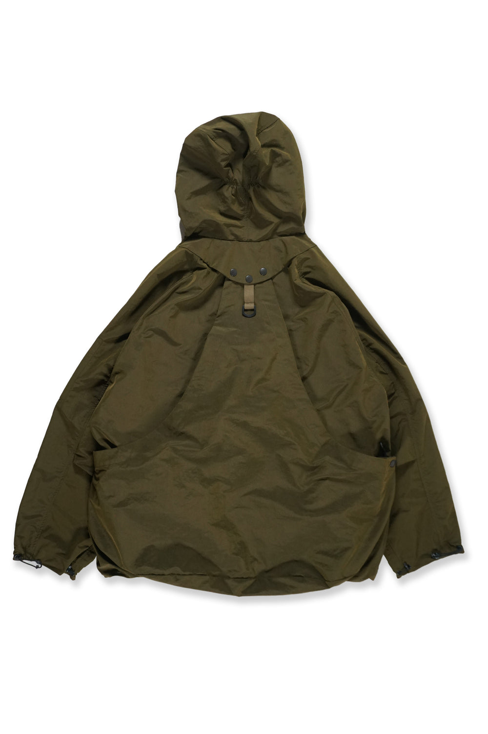 norbit / Field Hoodie Jacket / HNJK-089
