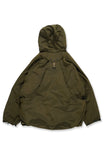 norbit / Field Hoodie Jacket / HNJK-089