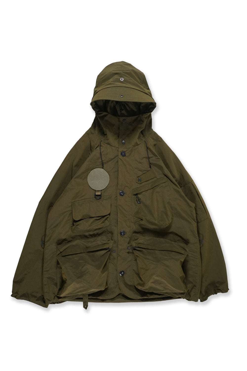 norbit / Field Hoodie Jacket / HNJK-089