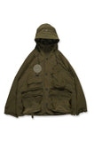 norbit / Field Hoodie Jacket / HNJK-089