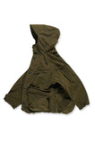 norbit / Field Hoodie Jacket / HNJK-089
