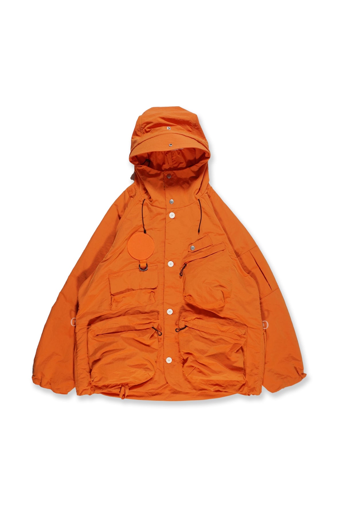 norbit / Field Hoodie Jacket / HNJK-089 – RAISON D