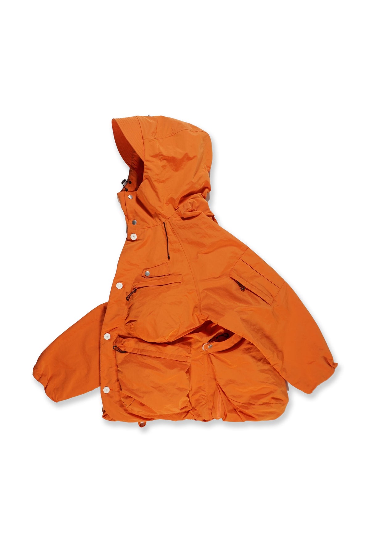norbit / Field Hoodie Jacket / HNJK-089 – RAISON D'ETRE ONLINE STORE