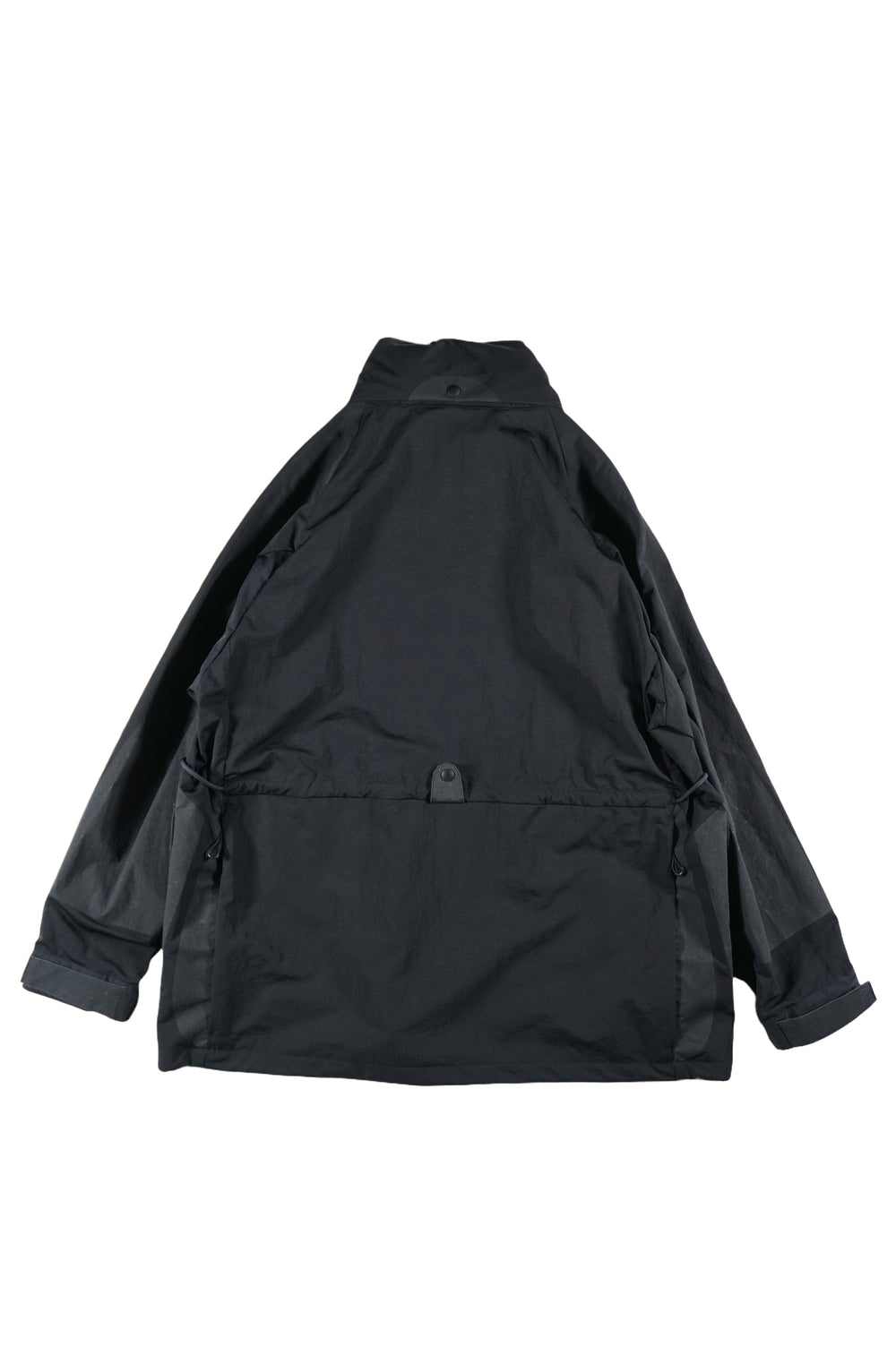 norbit / Printed patch mountain parka / HNJK-2002 – RAISON D'ETRE