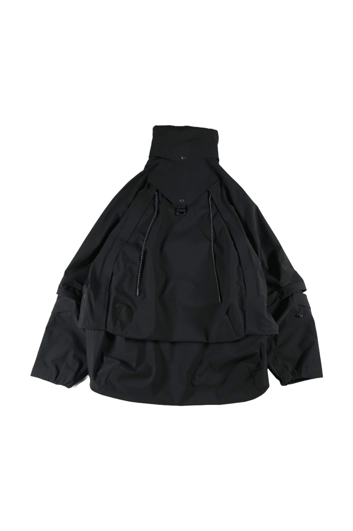 norbit / All Weather 4Way Jacket x Vest / HNJK-2003 – RAISON D