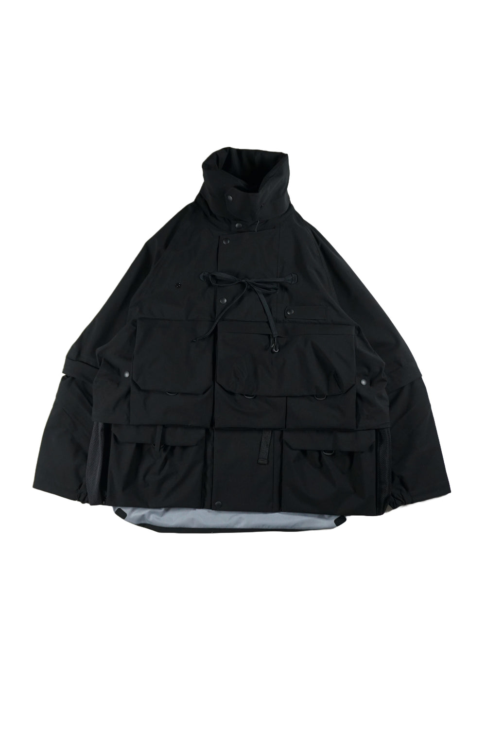 norbit / All Weather 4Way Jacket x Vest / HNJK-2003 – RAISON D