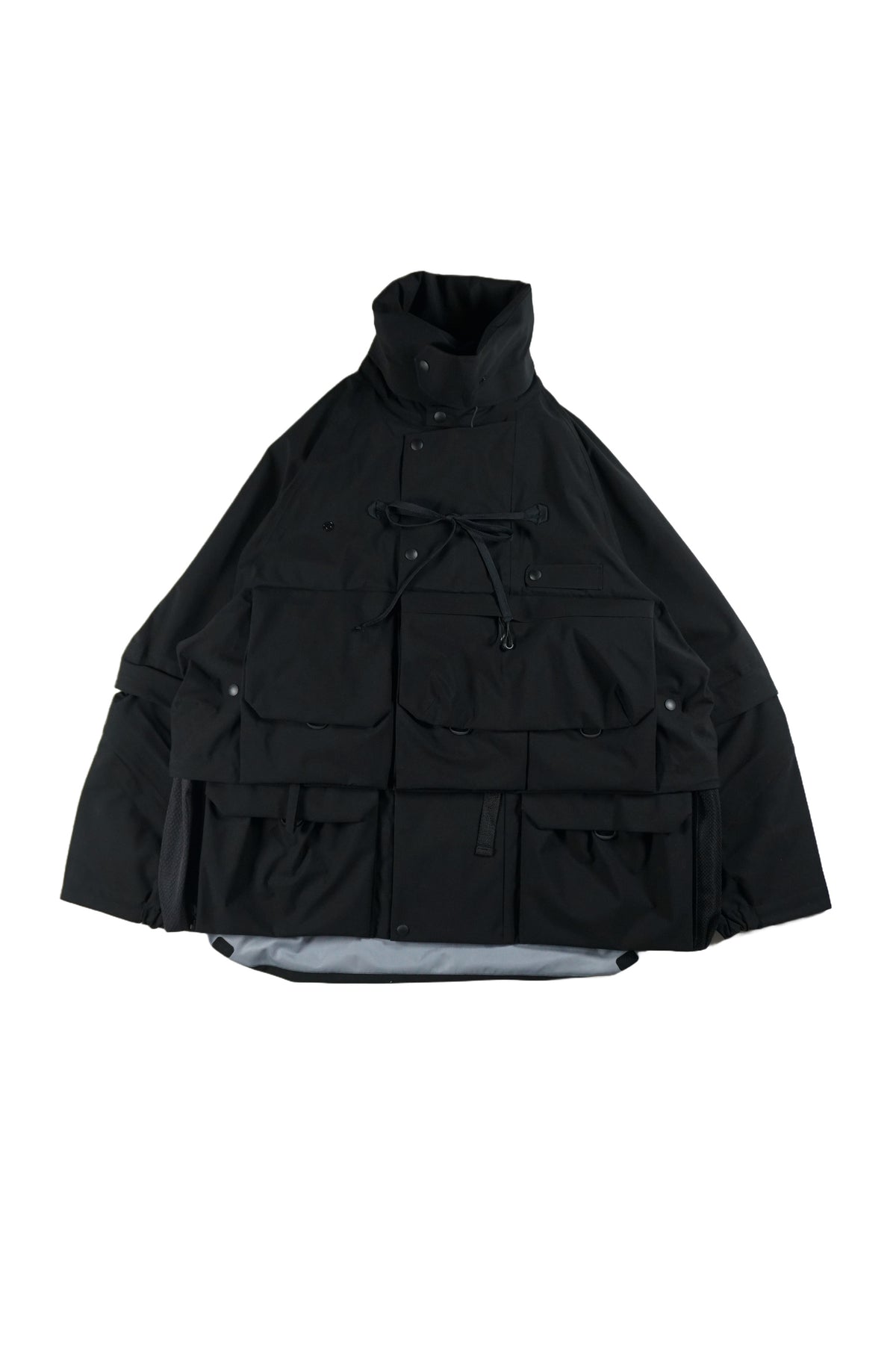norbit / All Weather 4Way Jacket x Vest / HNJK-2003 – RAISON D