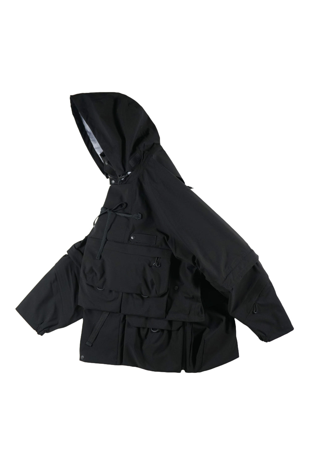 norbit / All Weather 4Way Jacket x Vest / HNJK-2003 – RAISON D