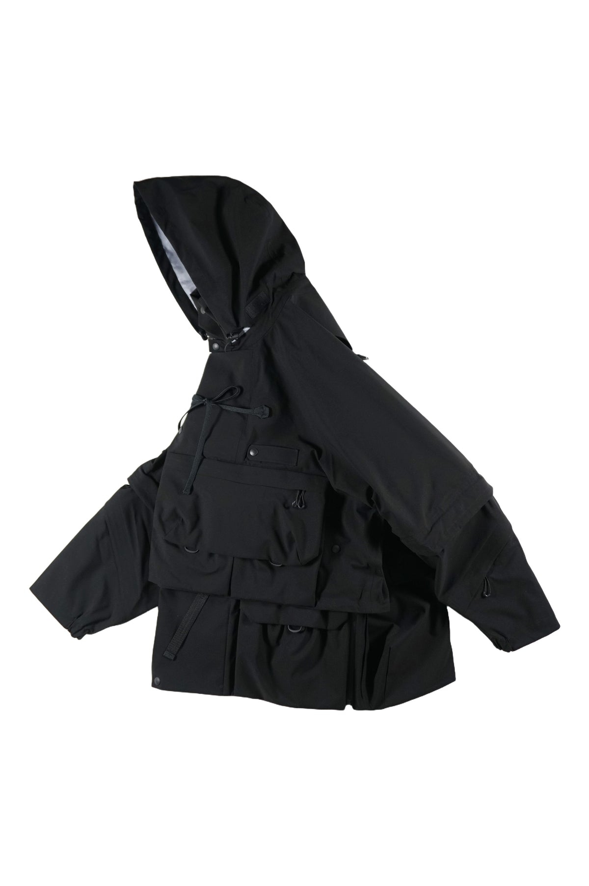 norbit / All Weather 4Way Jacket x Vest / HNJK-2003 – RAISON D