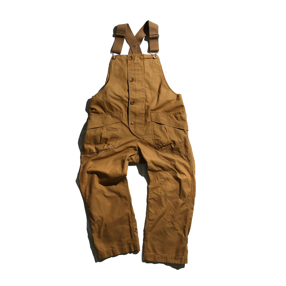 norbit / OX PARAFFIN OVERALL / HNPT-021