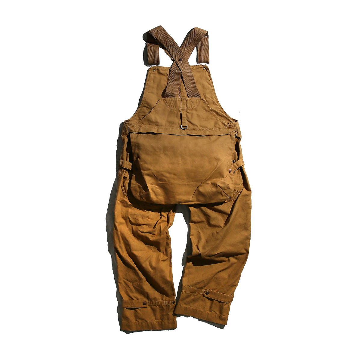 norbit / OX PARAFFIN OVERALL / HNPT-021 – RAISON D'ETRE ONLINE STORE
