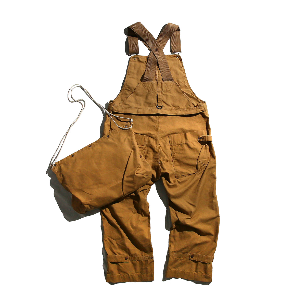 【週末限定値下】norbit ノービット オーバーオール norbit / OX PARAFFIN OVERALL / HNPT-021 – RAISON D'ETRE ONLINE STORE