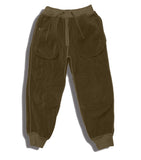 norbit / REVERSIBLE QUILT PANTS / HNPT-037