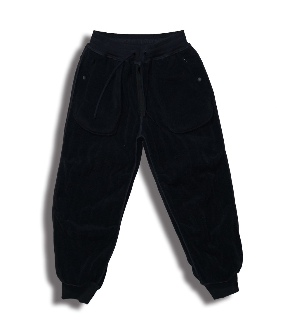 norbit / REVERSIBLE QUILT PANTS / HNPT-037
