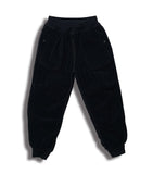 norbit / REVERSIBLE QUILT PANTS / HNPT-037