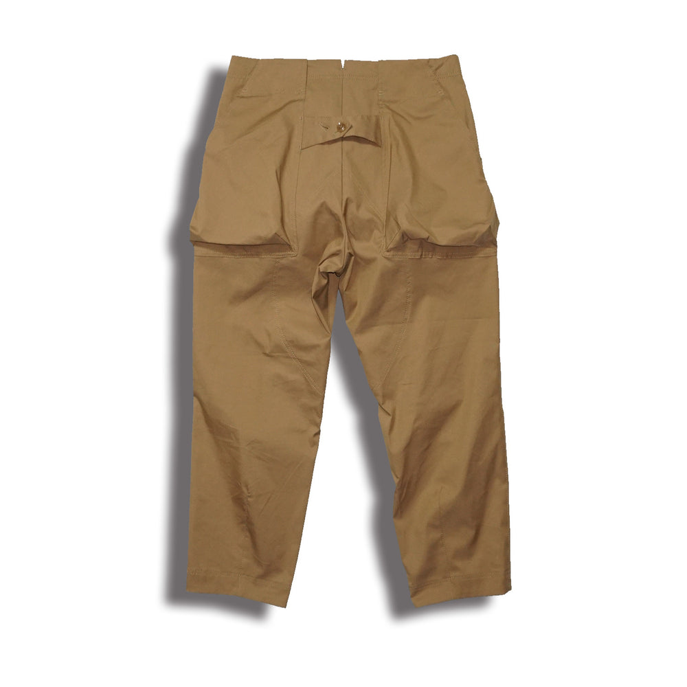 norbit / DOUBLE BAKER POCKET PANTS / HNPT-040