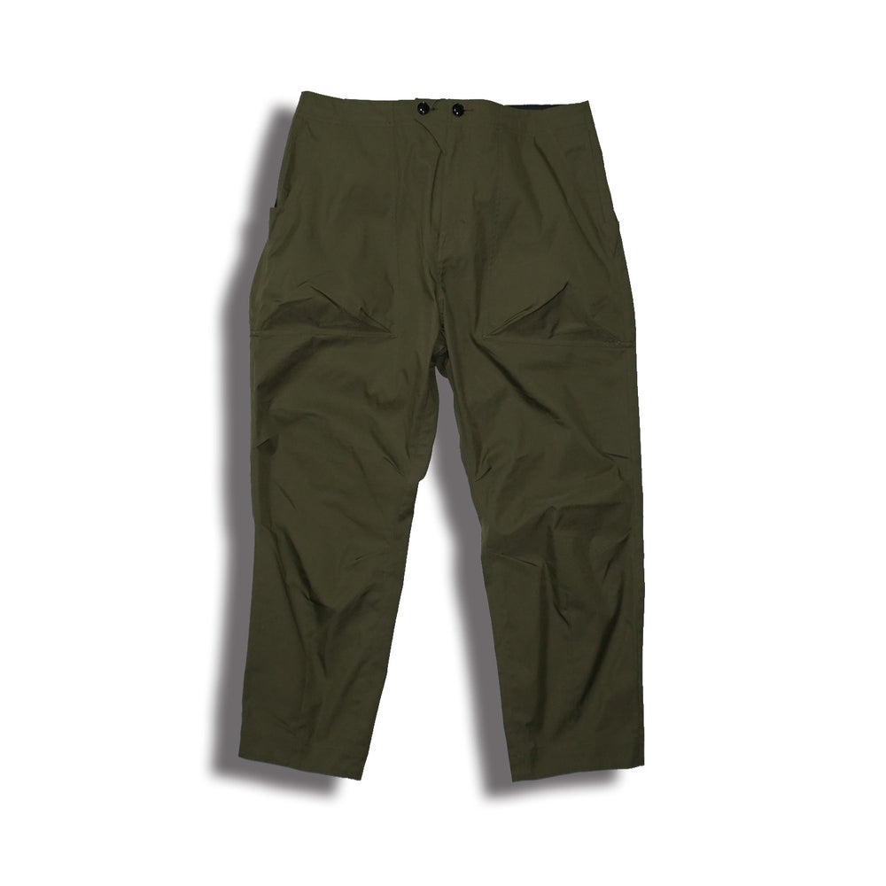 norbit / DOUBLE BAKER POCKET PANTS / HNPT-040