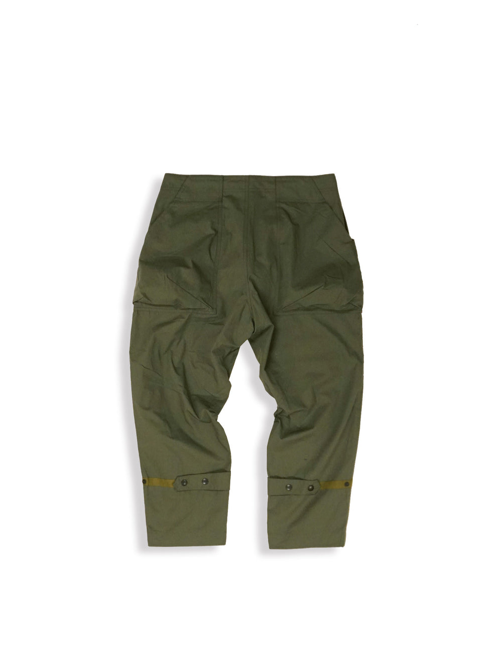 norbit / DOUBLE BAKER POCKET PANTS / HNPT-049