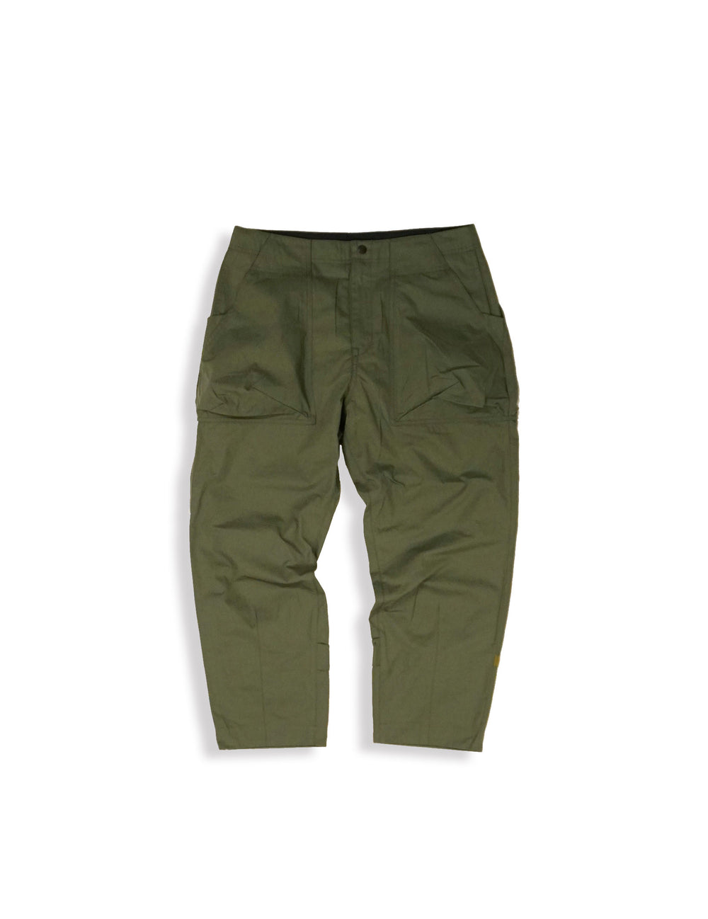 norbit / DOUBLE BAKER POCKET PANTS / HNPT-049