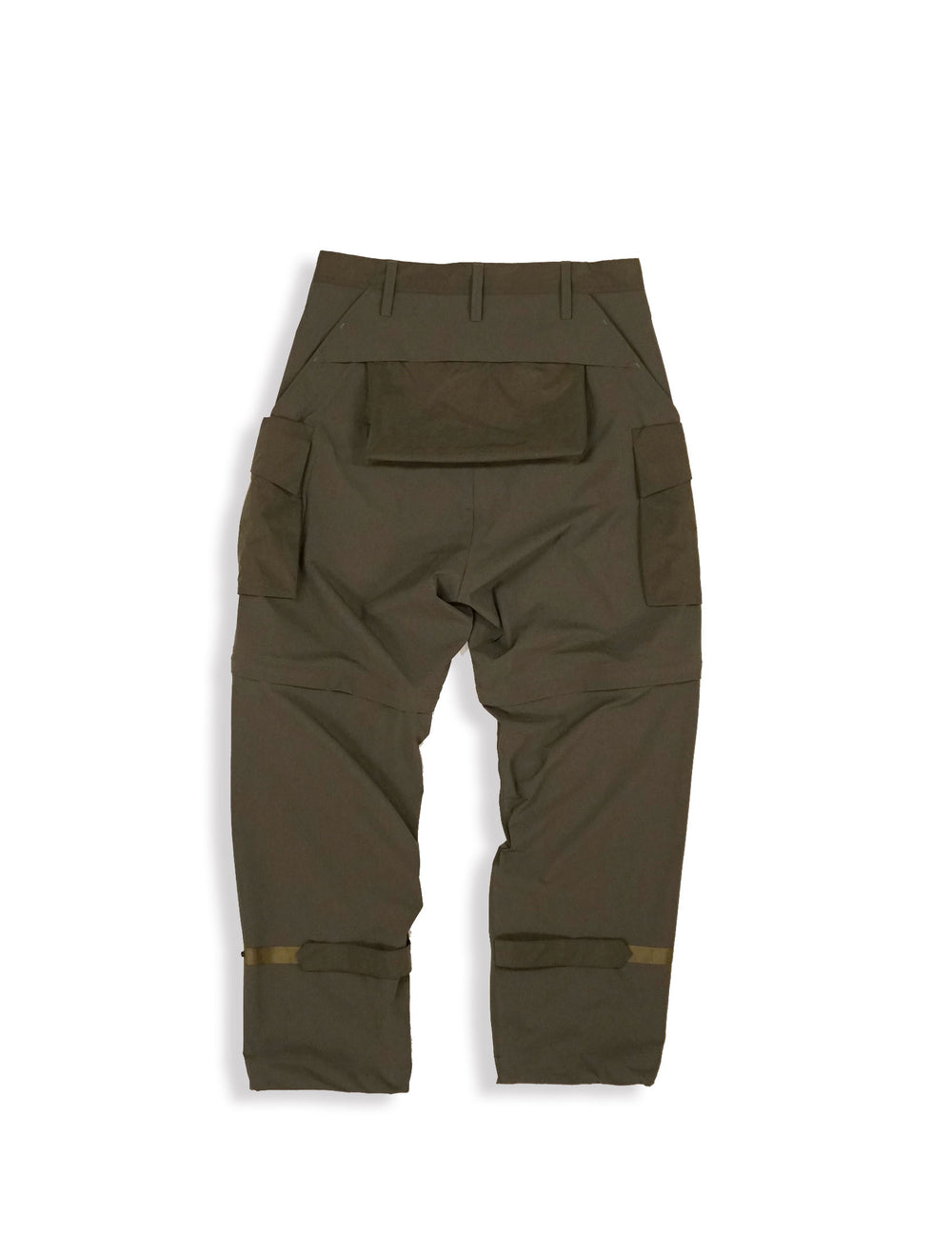 norbit / 2 WAY CARGO PANTS / HNPT-053