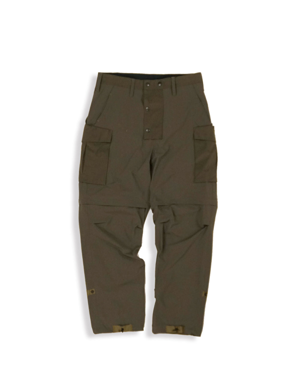 norbit / 2 WAY CARGO PANTS / HNPT-053