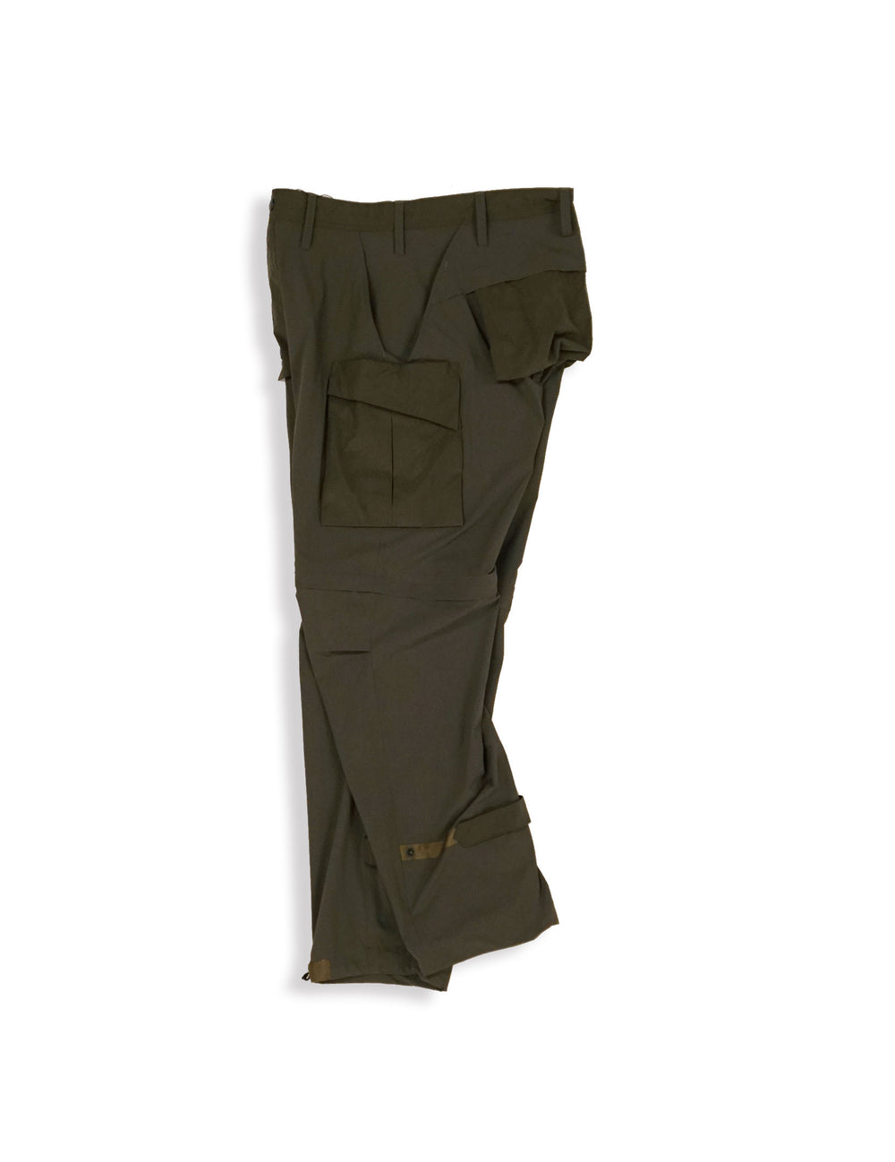 norbit / 2 WAY CARGO PANTS / HNPT-053