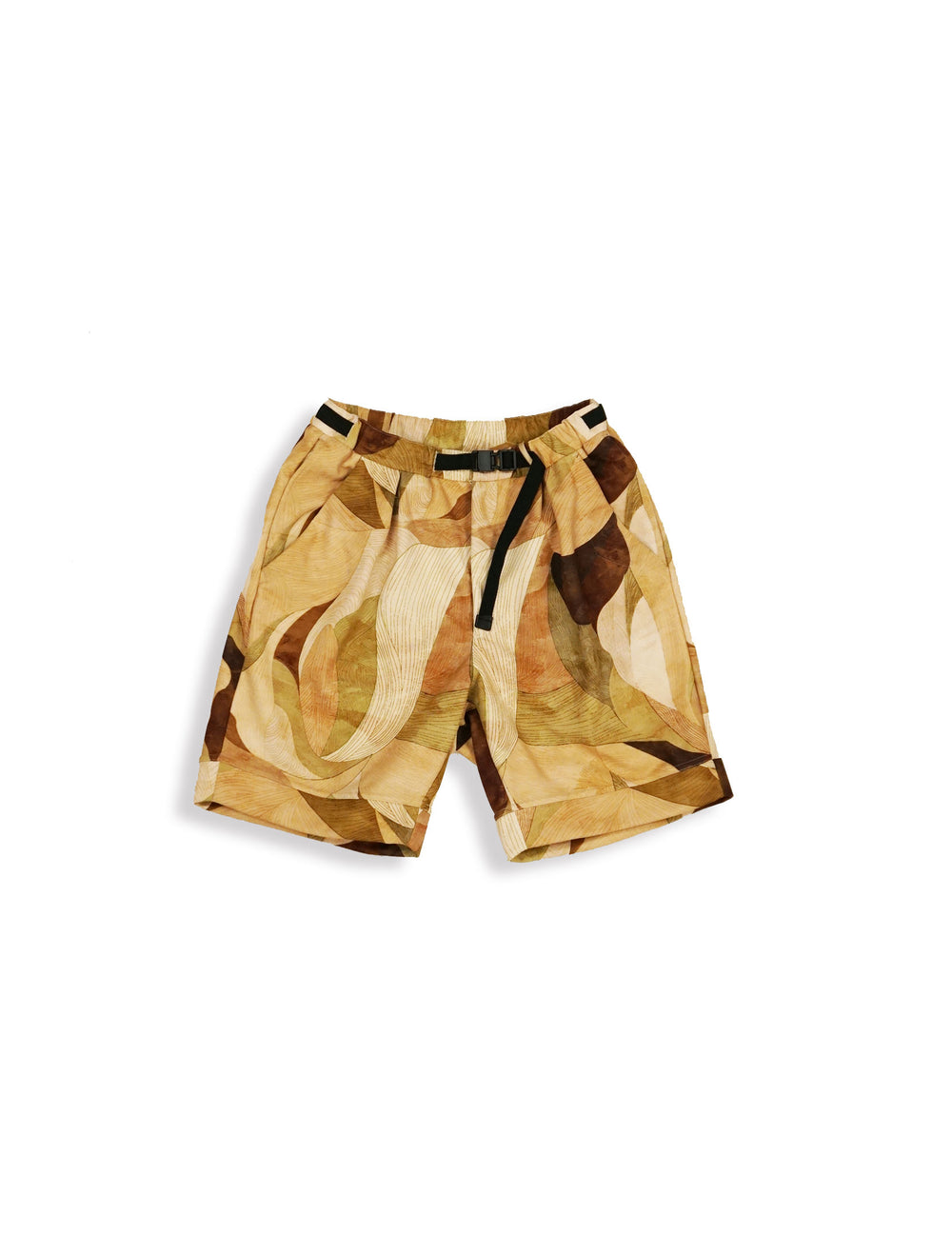 norbit / ALOHA SHORTS / HNPT-054