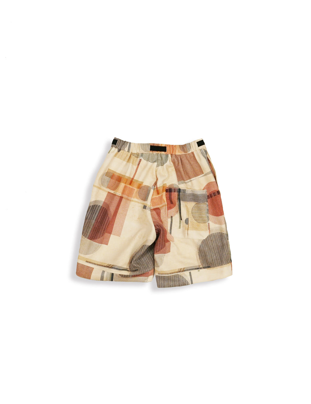 norbit / ALOHA SHORTS / HNPT-054