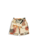 norbit / ALOHA SHORTS / HNPT-054