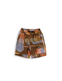 norbit / ALOHA SHORTS / HNPT-054