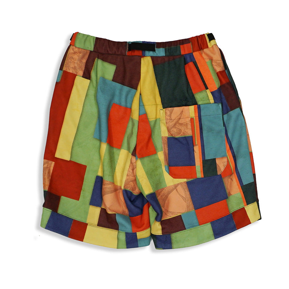 norbit / Aloha Shorts/HNPT-070
