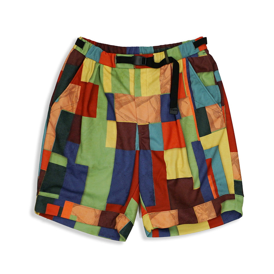 norbit / Aloha Shorts/HNPT-070 – RAISON D'ETRE ONLINE STORE
