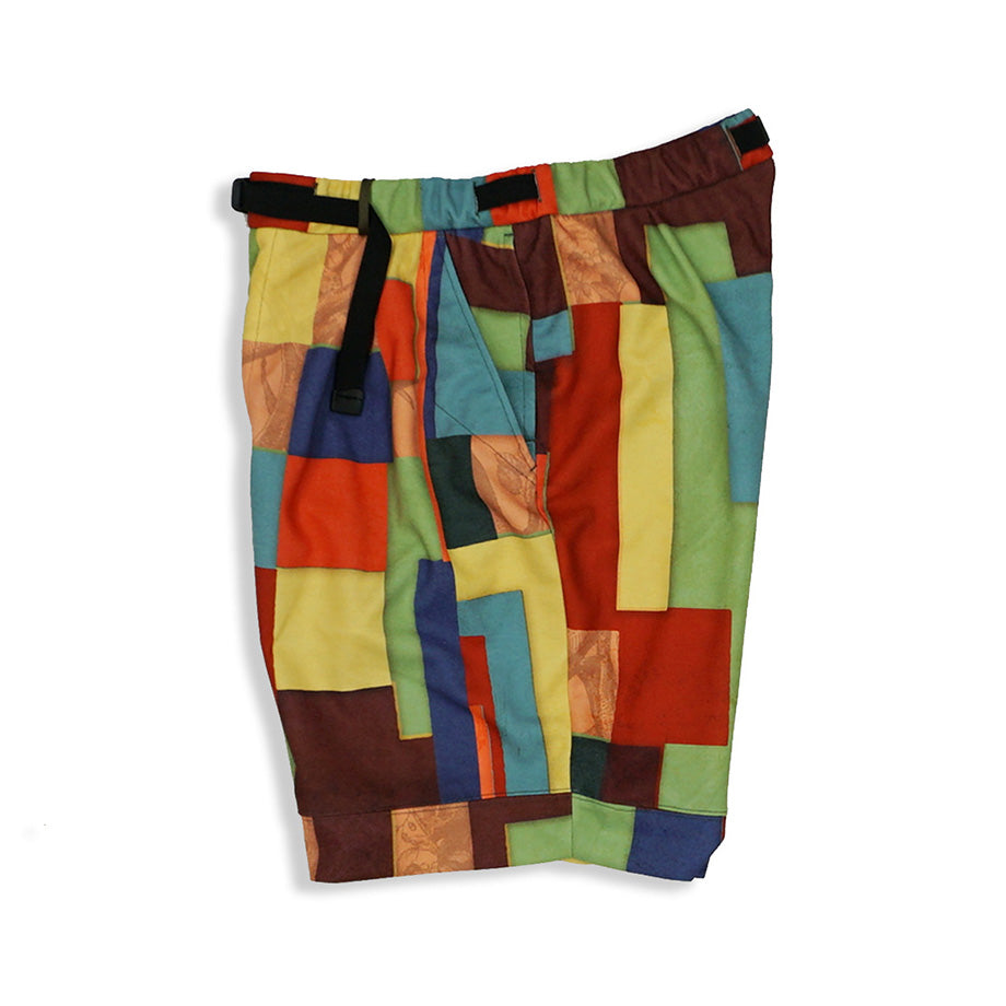 norbit / Aloha Shorts/HNPT-070