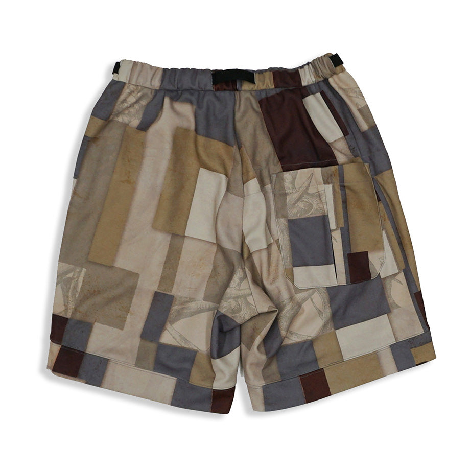 norbit / Aloha Shorts/HNPT-070