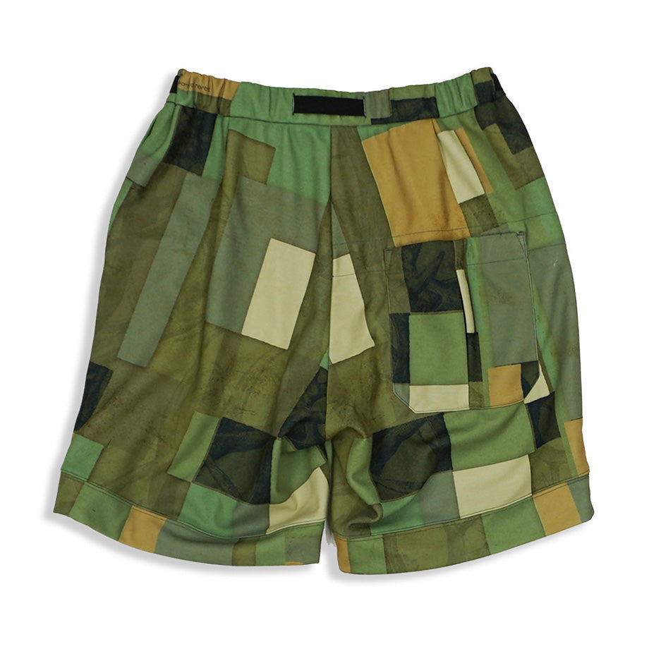 norbit / Aloha Shorts/HNPT-070