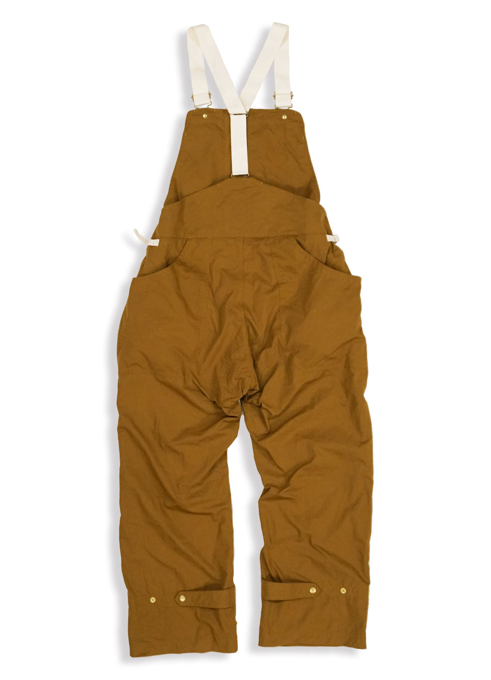 norbit / LIGHT RIP OVERALL / HNPT-055