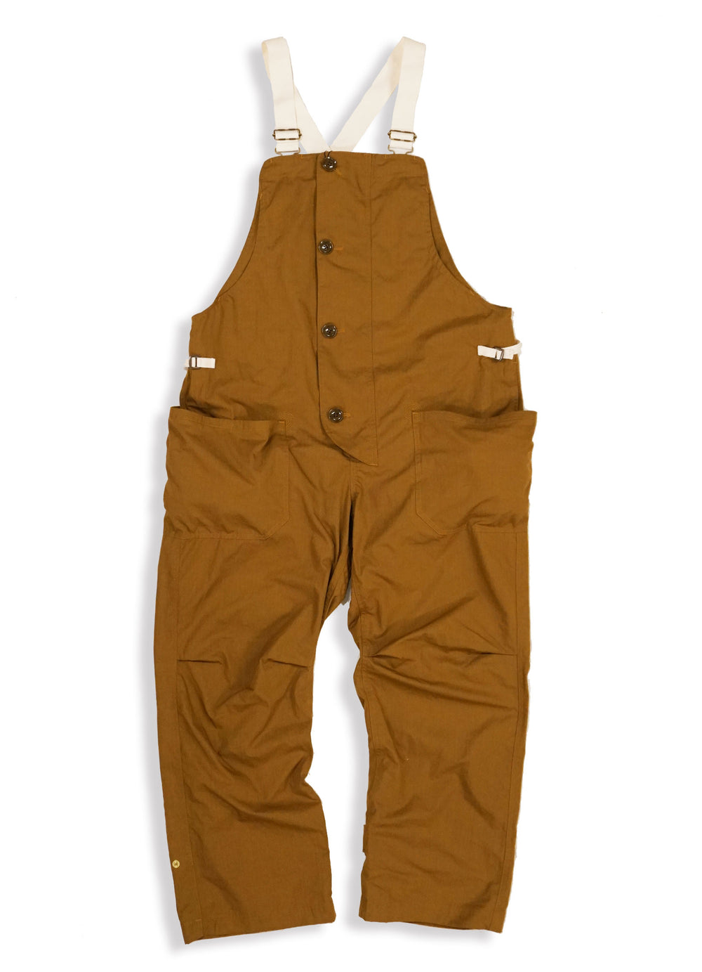 norbit / LIGHT RIP OVERALL / HNPT-055