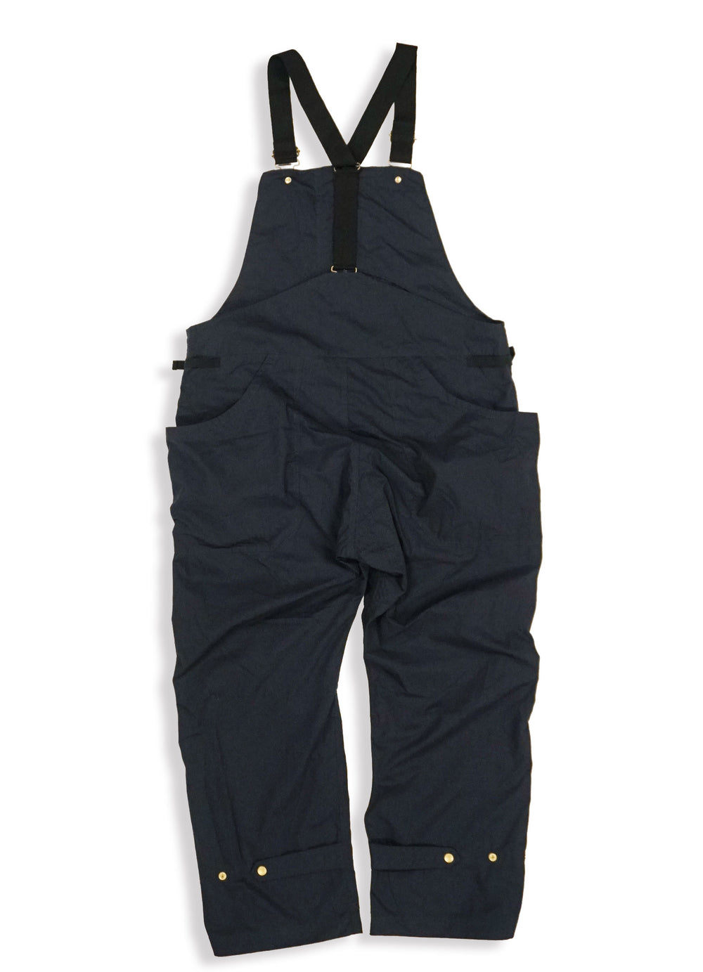 norbit / LIGHT RIP OVERALL / HNPT-055