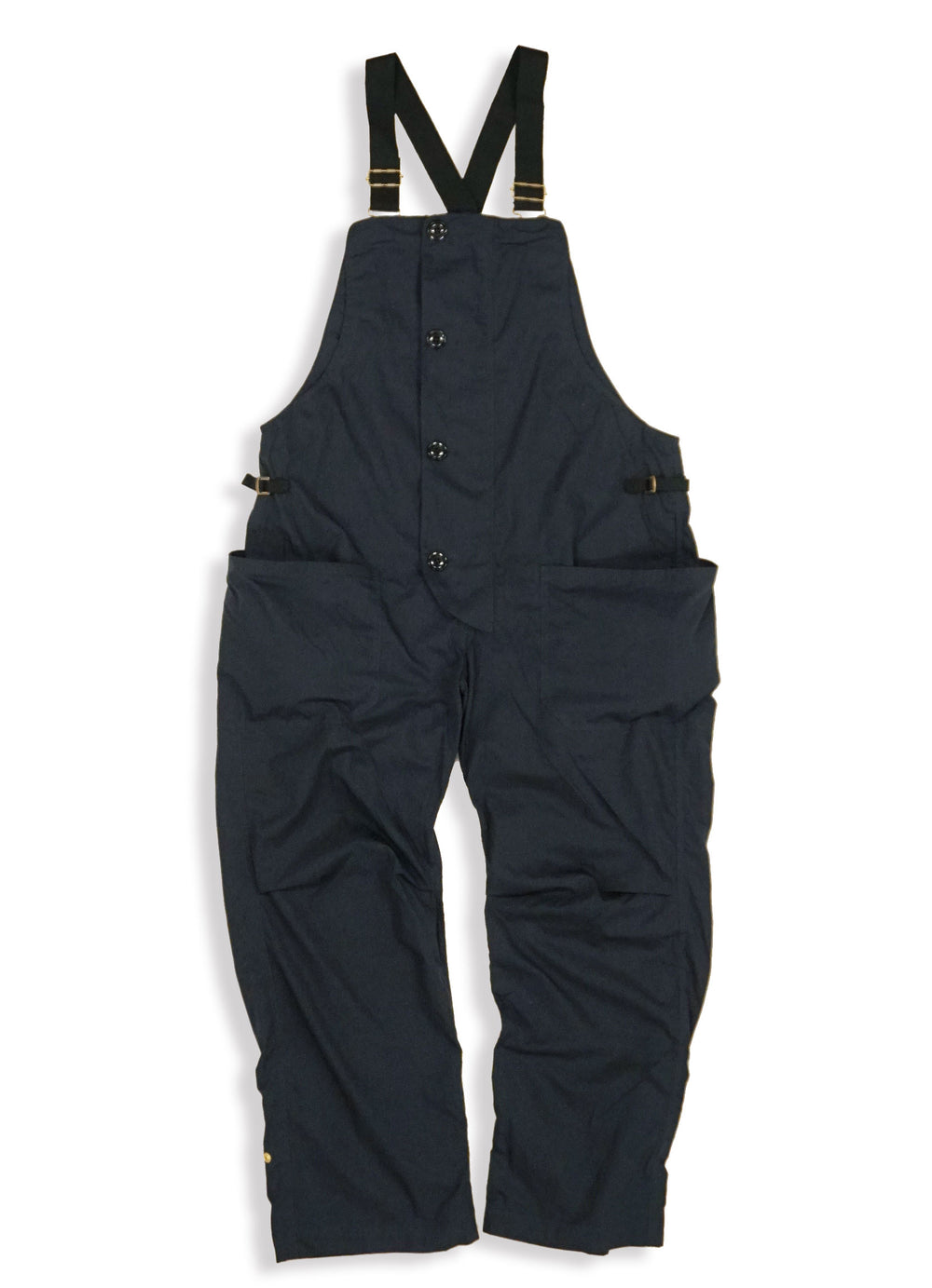 norbit / LIGHT RIP OVERALL / HNPT-055