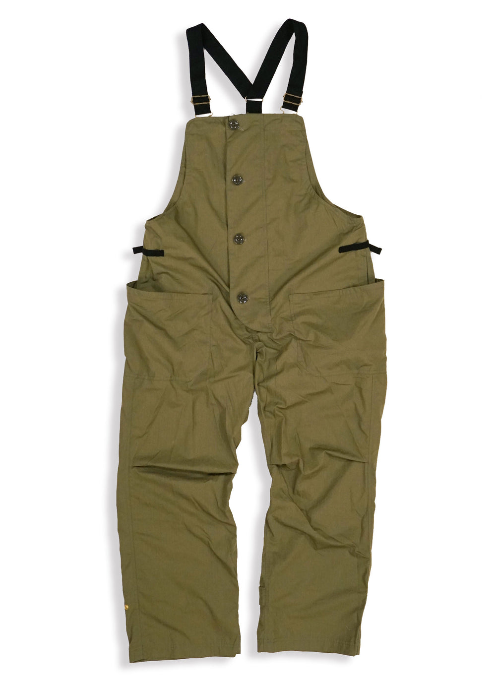 norbit / LIGHT RIP OVERALL / HNPT-055