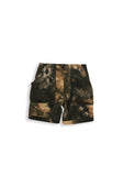 norbit / INJECTION DYEING SHORTS / HNPT-056