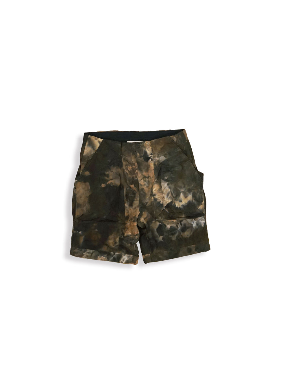 norbit / INJECTION DYEING SHORTS / HNPT-056 – RAISON D’ETRE ONLINE STORE